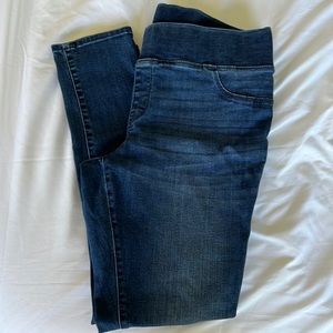 Maternity Jeggings Size 10